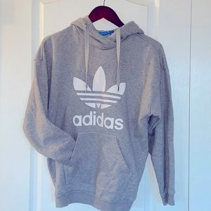 Adidas Hoodie Sweater